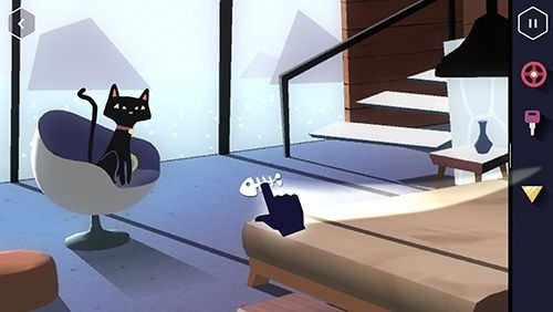 Agent A: A Puzzle In Disguise Android Game Image 1