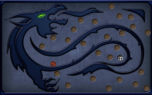 Labirinth Android Game Image 2