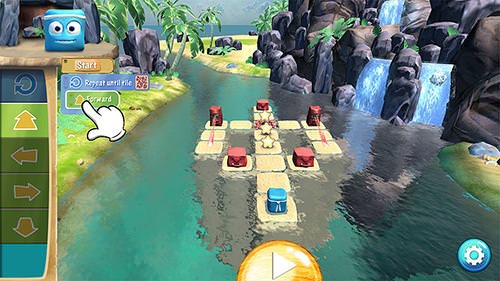 Box Island Android Game Image 1