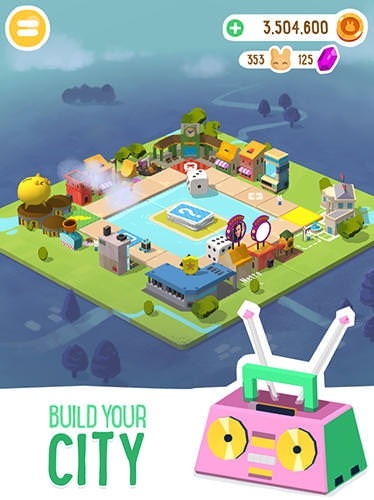 Board Kings Android Game Image 2