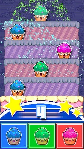 Iron Finger: Arcade Mini Game Android Game Image 2