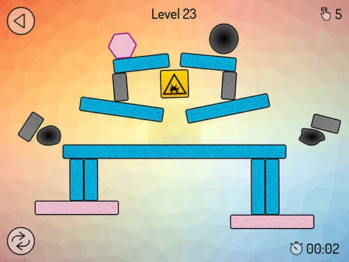 Hexonium Android Game Image 1