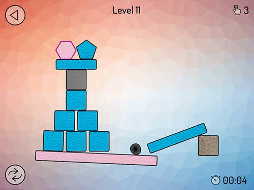 Hexonium Android Game Image 2