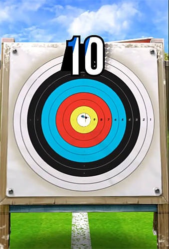 Archery King Android Game Image 2