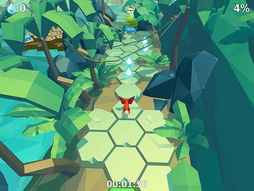 The Little Fox Android Game Image 1