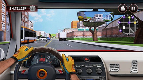 Drive For Speed: Simulator Android Game Image 2