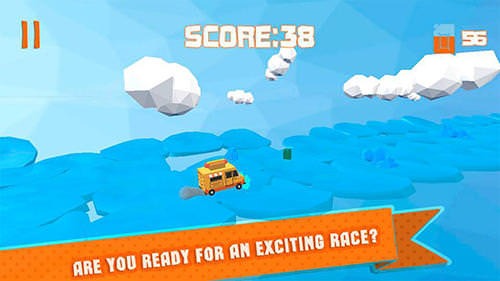 Rigid Drive Android Game Image 2