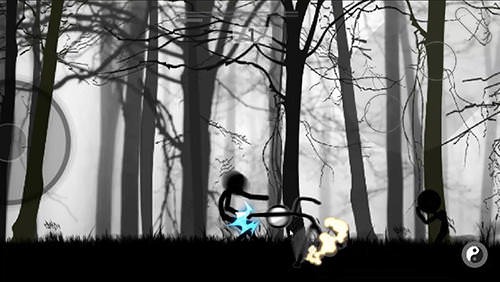 One Stickman Army Android Game Image 2