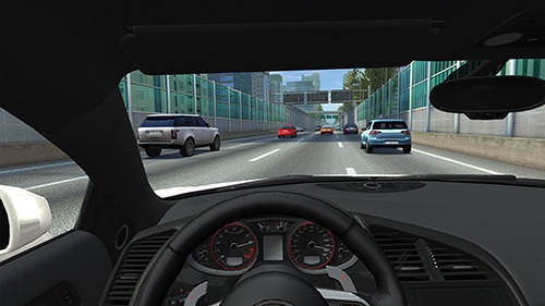 Overtake: Traffic Racing Android Game Image 2