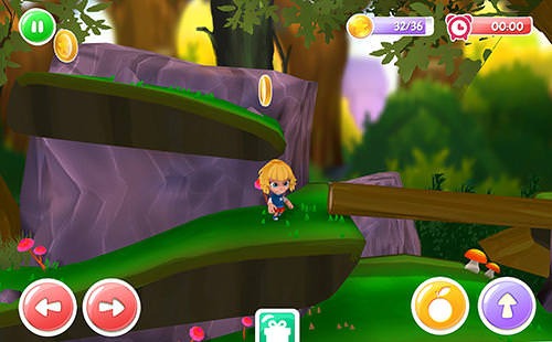 Tiny Explorers Android Game Image 2