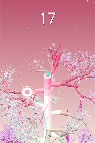 Spintree Android Game Image 1