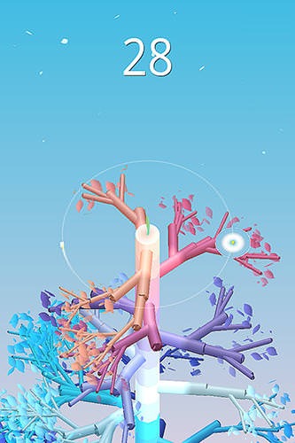 Spintree Android Game Image 2