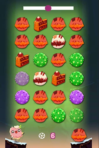 Cukso: Candy Match Android Game Image 2