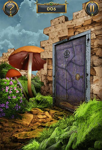 100 Doors Incredible Android Game Image 2