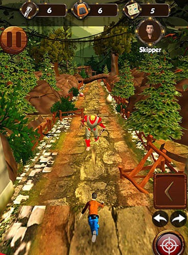 Relentless Android Game Image 1