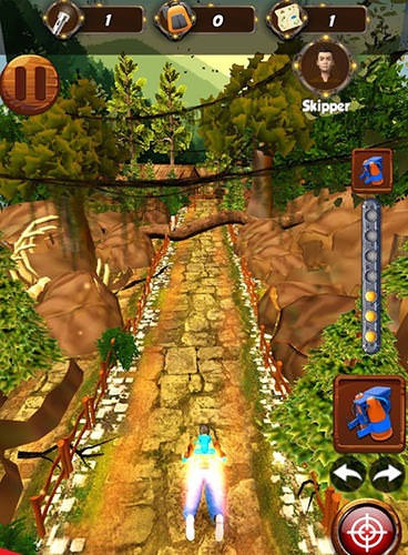 Relentless Android Game Image 2