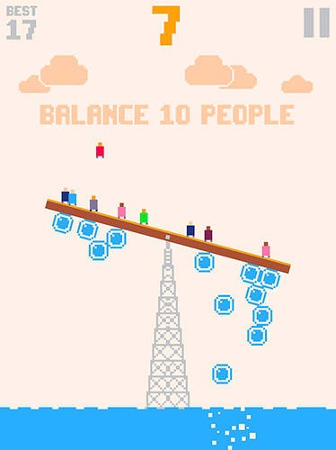 Level With Me Android Game Image 2