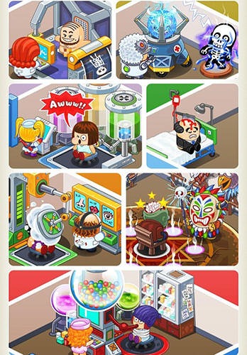 Fun Hospital Android Game Image 1