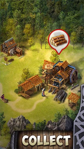 Citadels Android Game Image 1