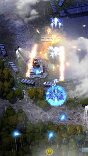 Prototype X1 Android Game Image 1