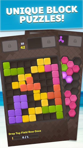Puzzle Masters Android Game Image 1