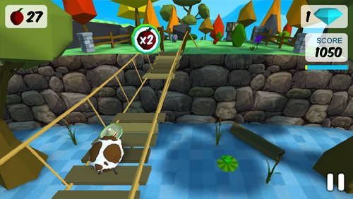 George E. Sheep Android Game Image 2