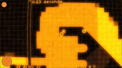 Probe Game Android Game Image 1