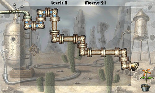 Plumber By App Holdings Android Game Image 1