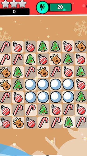 Ice Match Android Game Image 1