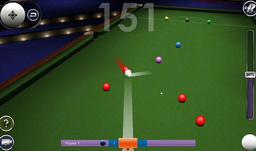 International Snooker Challenges Android Game Image 2