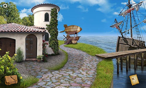 Rescue The Enchanter Android Game Image 1