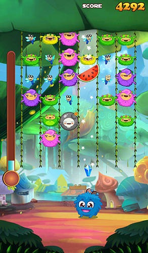Creatures And Jewels Android Game Image 1