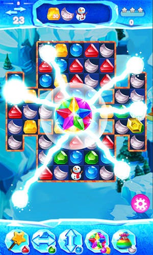 Diamond Match King Android Game Image 2