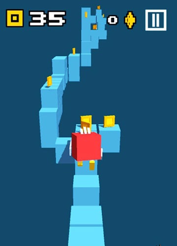 More Gold! Android Game Image 1