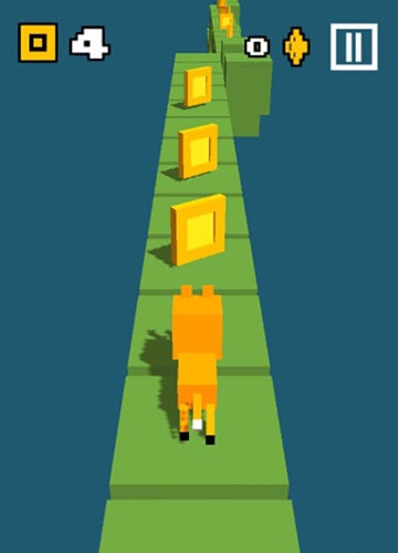 More Gold! Android Game Image 2