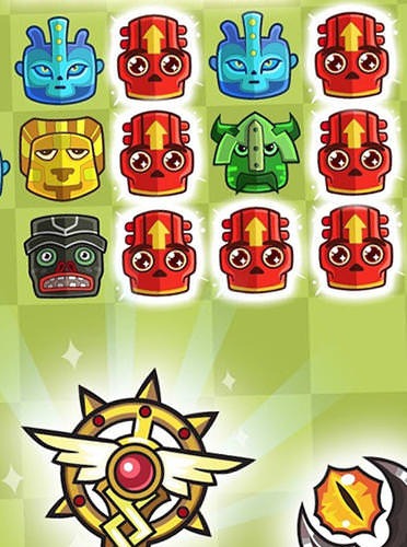 Totemos Android Game Image 1