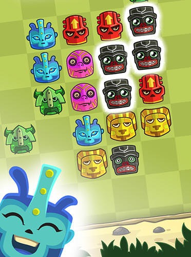 Totemos Android Game Image 2