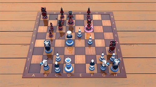 Chess App Pro Android Game Image 1