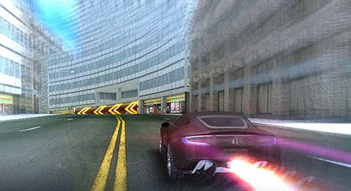 Racing Time Android Game Image 2