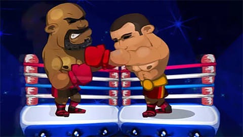 Clash Of Champs Android Game Image 2