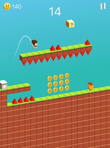 Jumpy Android Game Image 2