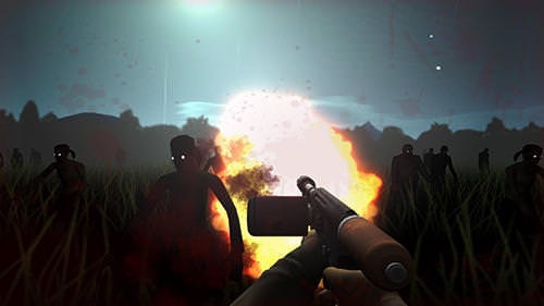 Evil Kill Android Game Image 2