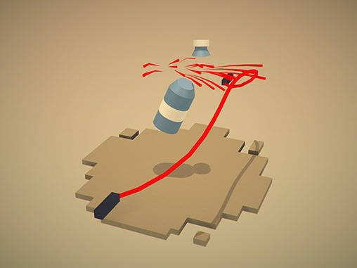 Jump Doper Android Game Image 1