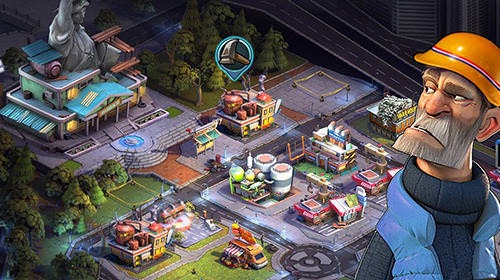 Z City Android Game Image 2
