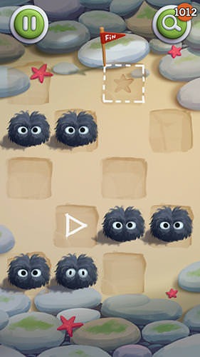 Blackies Android Game Image 2