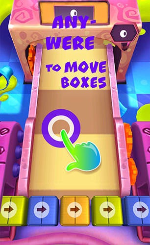 Cakes Clash Android Game Image 1