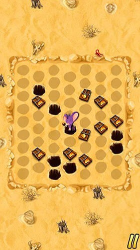 Catcha Mouse Android Game Image 1