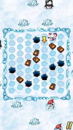 Catcha Mouse Android Game Image 2