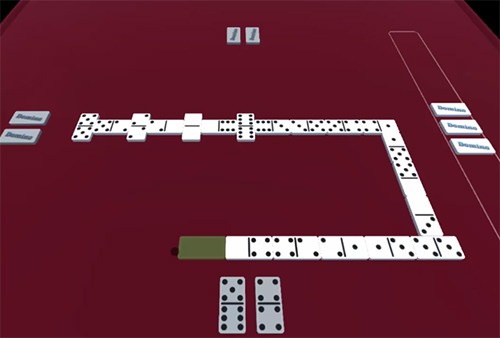 Dominoes: Domino Android Game Image 1