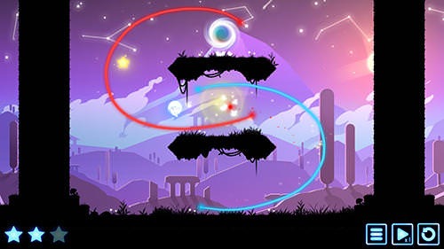 Stellar Fox Android Game Image 2